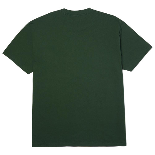 Huf Ανδρική κοντομάνικη μπλούζα Moo T-Shirt
